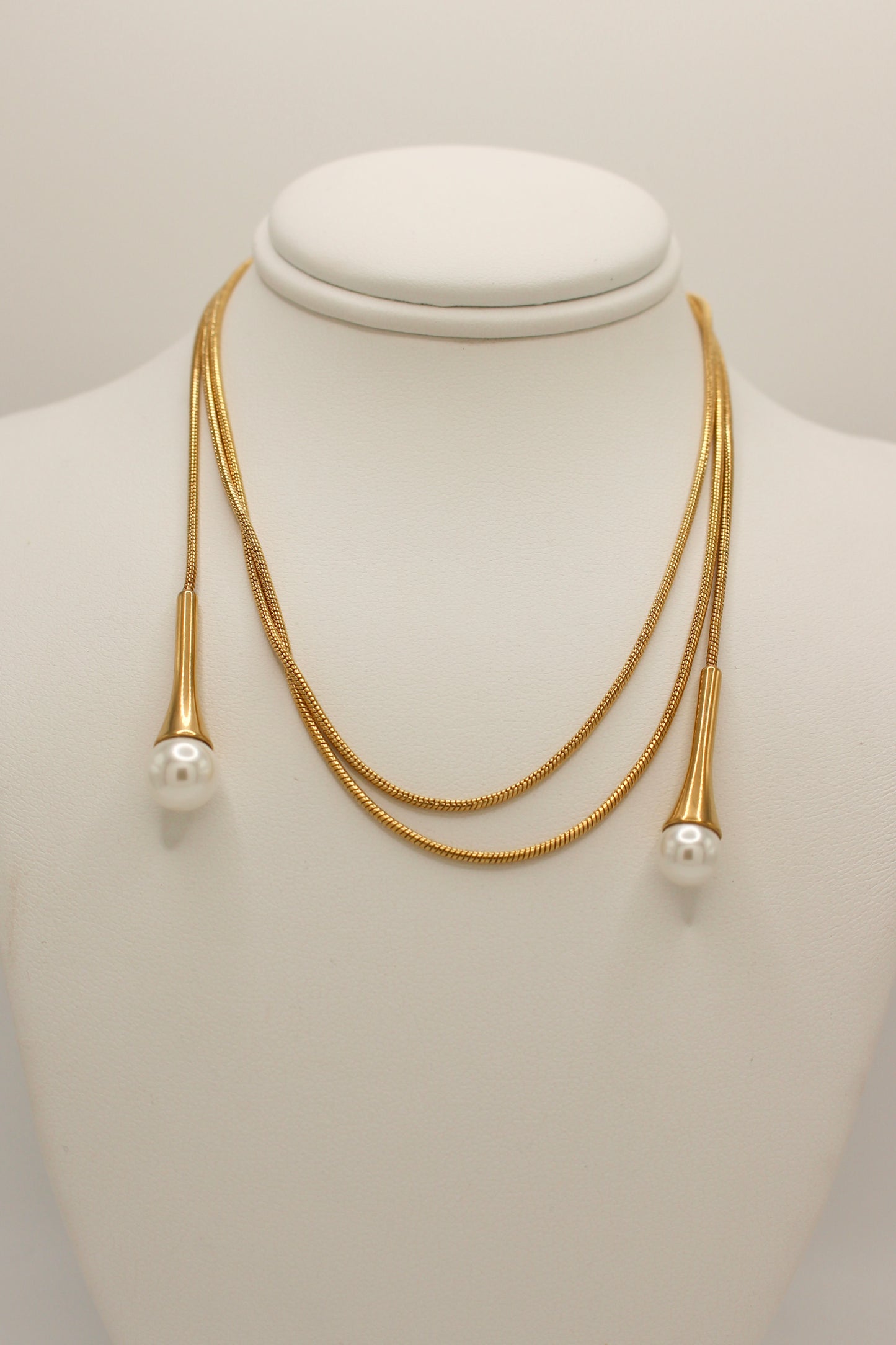 Grata Necklace