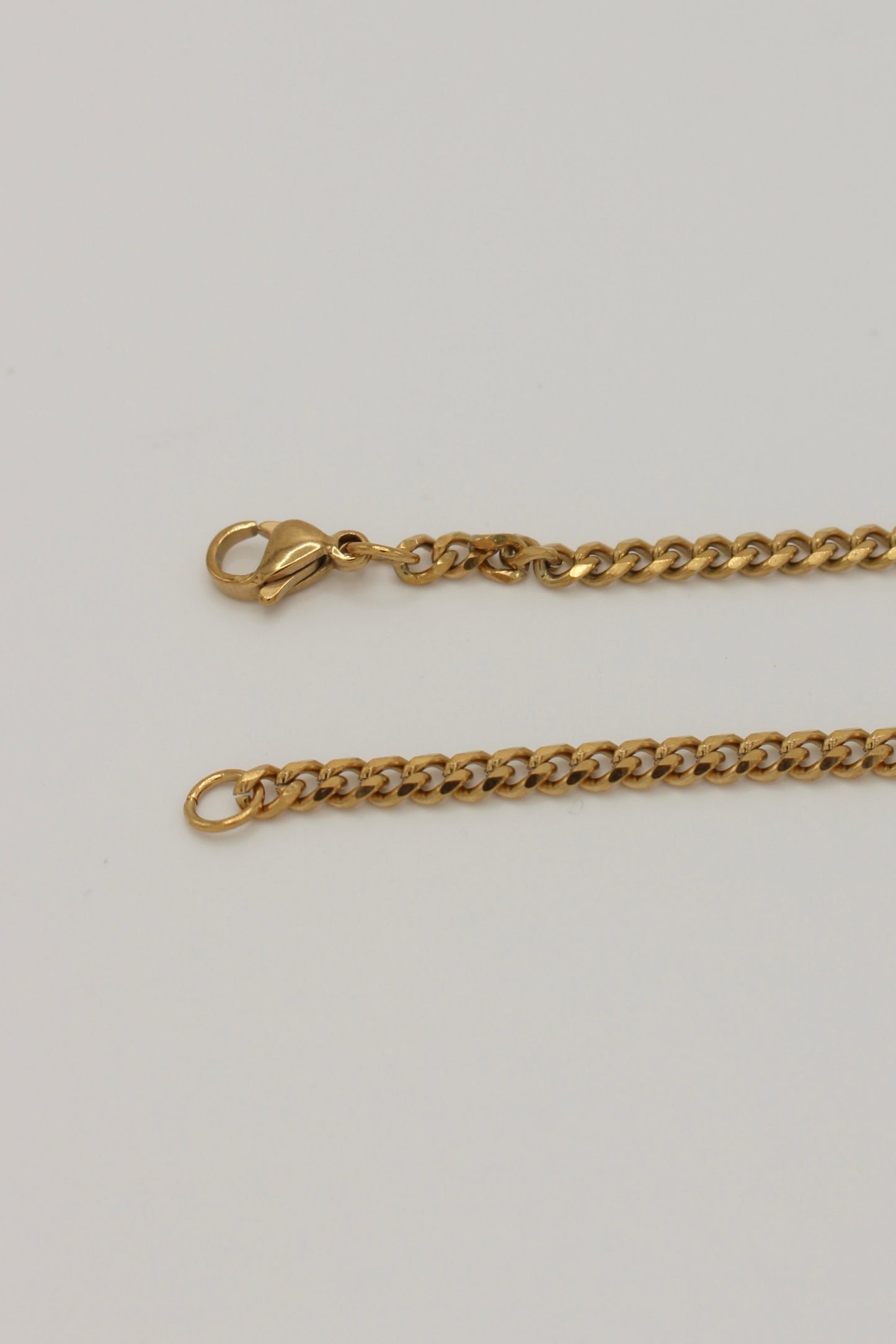 Serene Necklace - 3.5mm