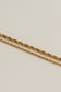 Everette Necklace - 2mm & 4mm