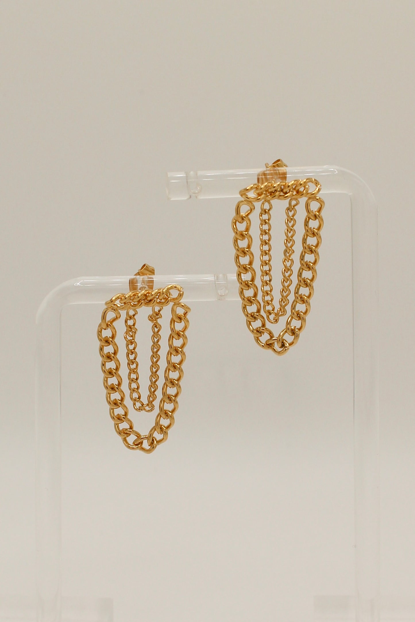 Torres Earrings