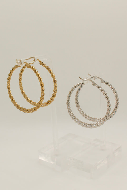 Noelani Hoops