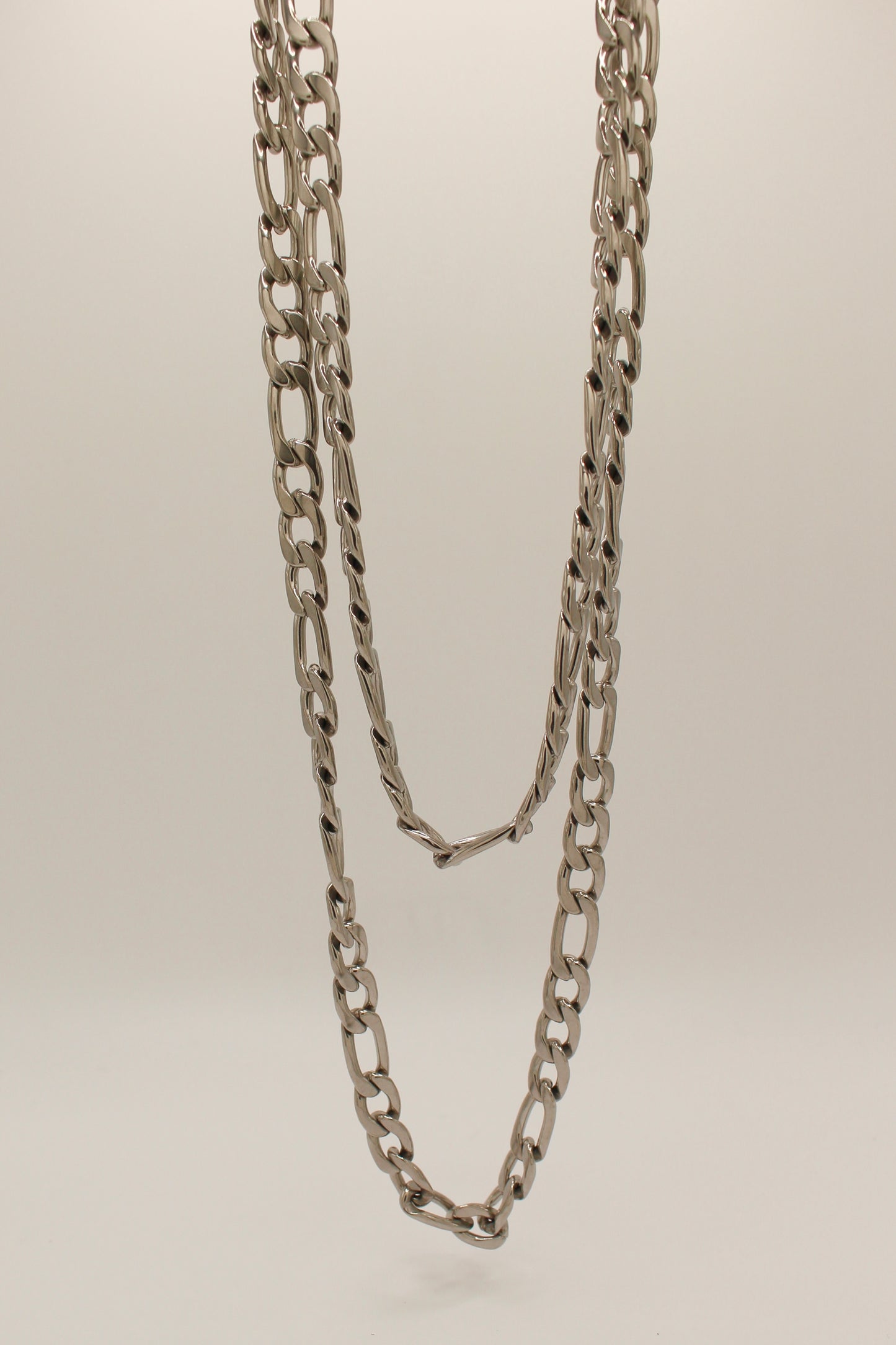 Zion Necklace - 7.5mm & 11.5mm