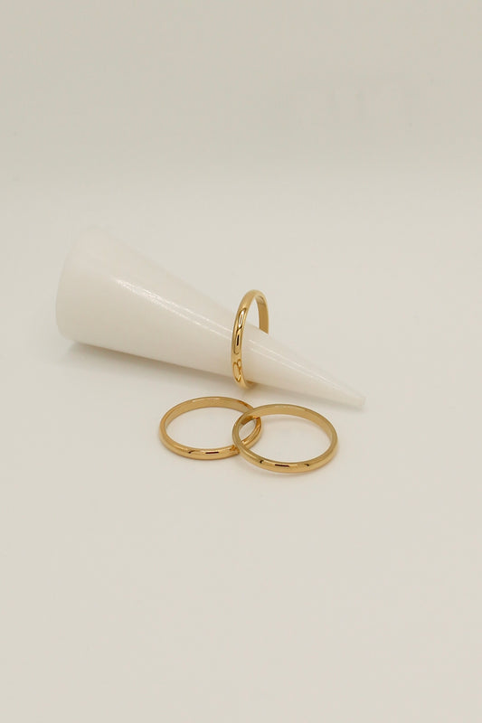 Milo Ring