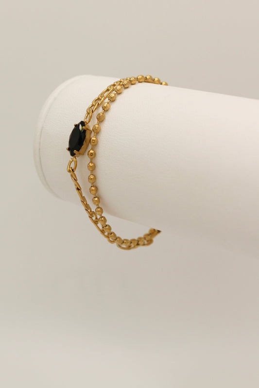 Gentry Bracelet