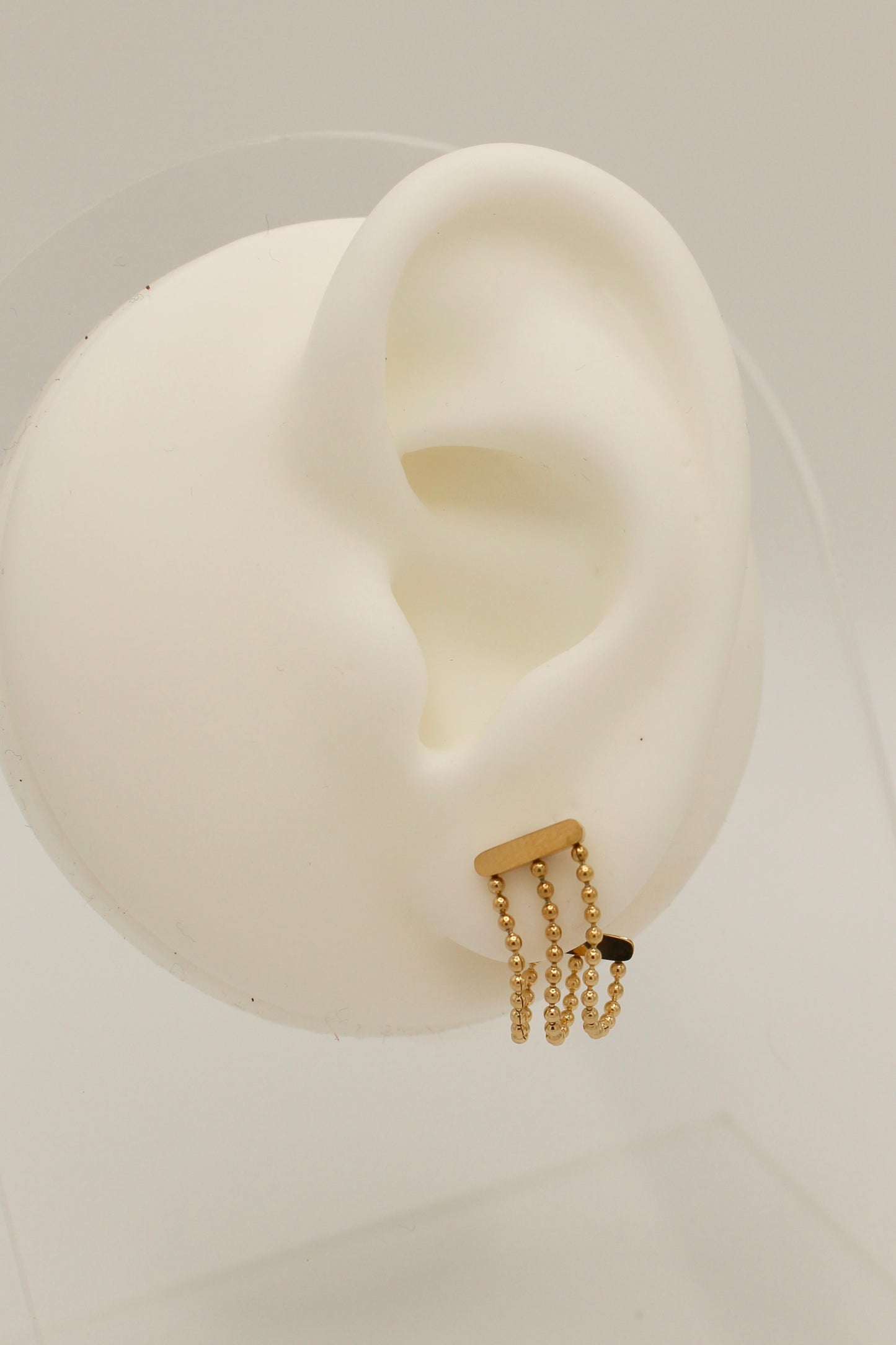Zarie Earrings