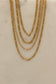 Willow Necklace - 3mm