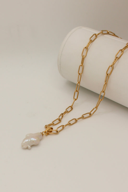 Grotto Necklace
