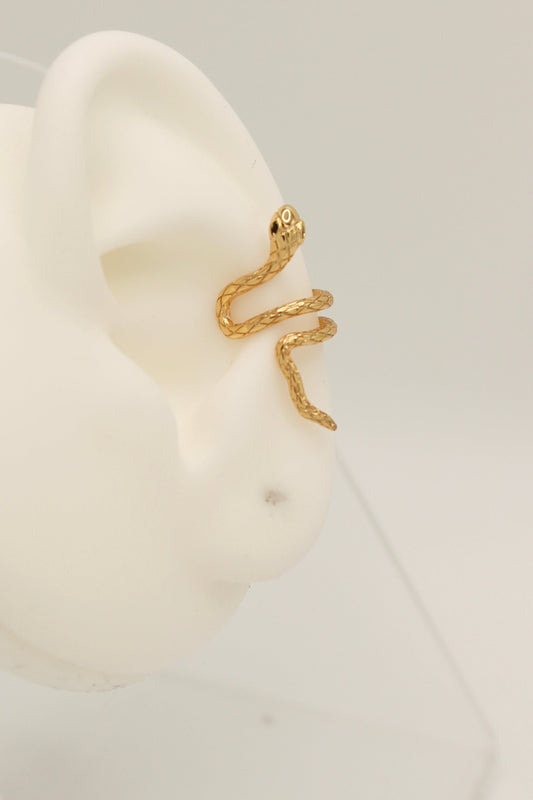 Iyana Ear Cuff