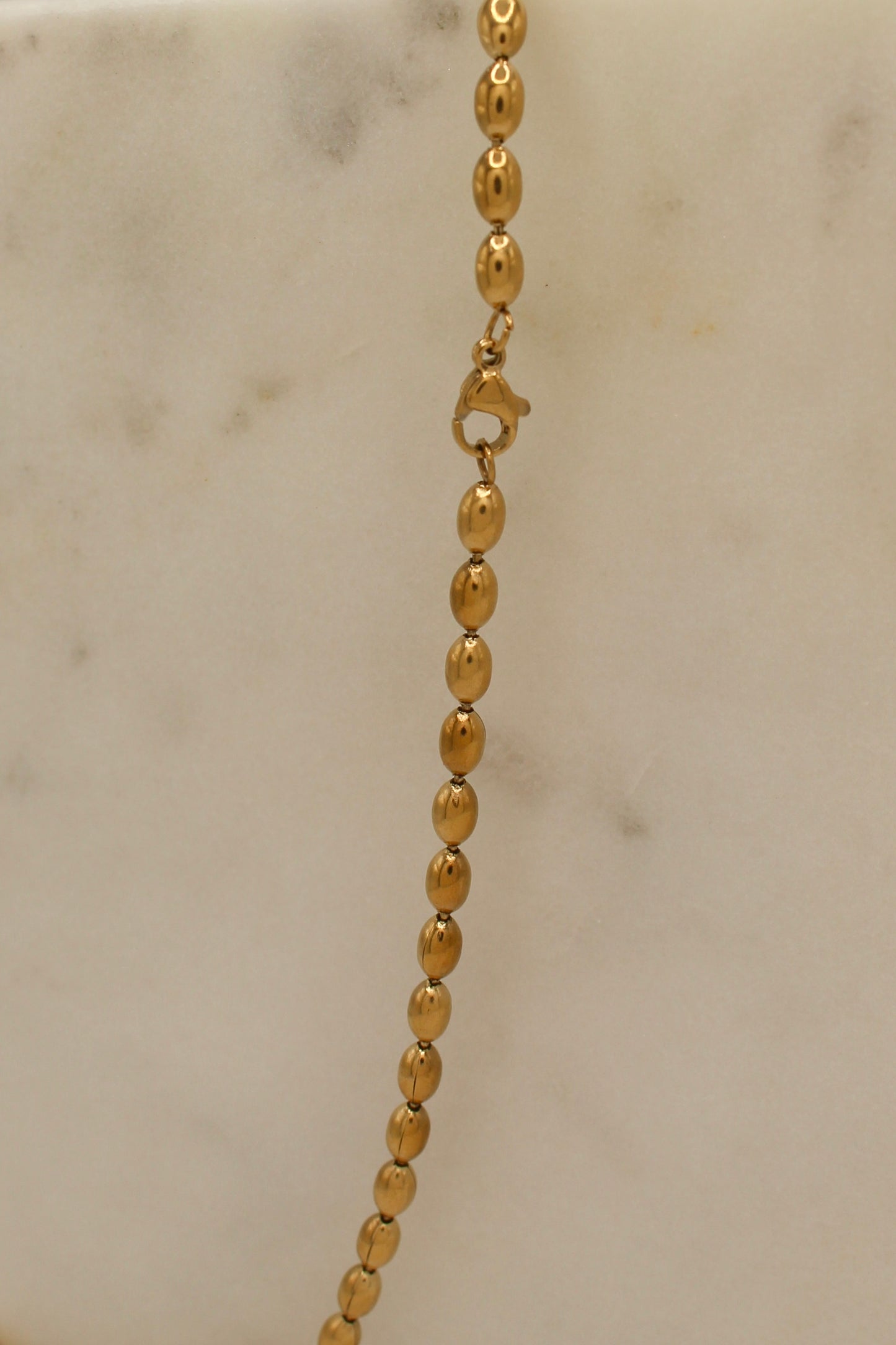 Lima Necklace