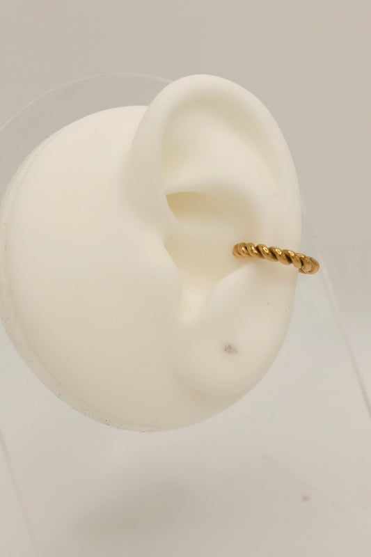 Titus Ear Cuff