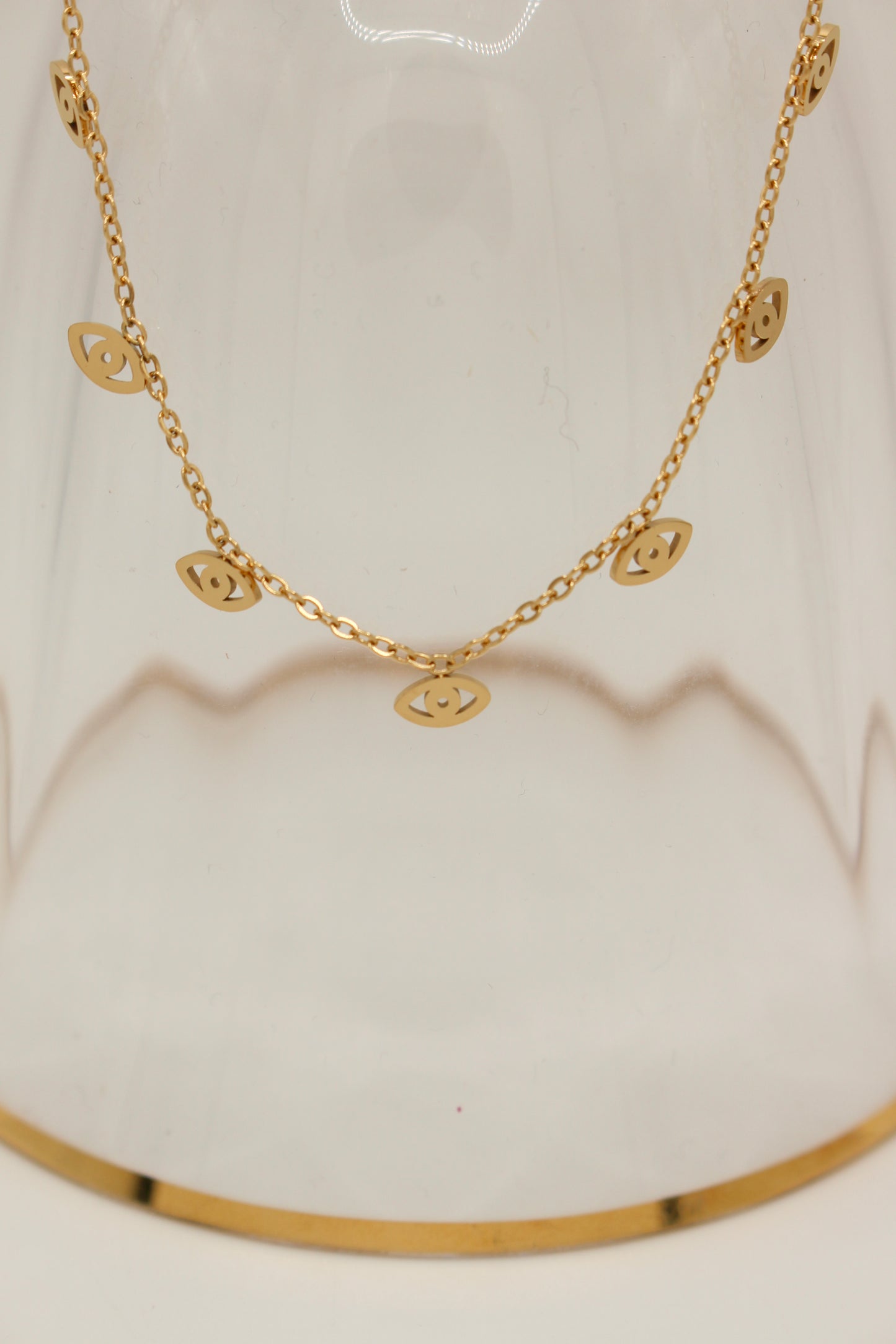 Terma Necklace