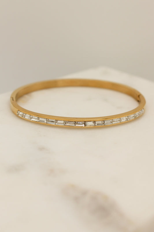 Zamora Bangle