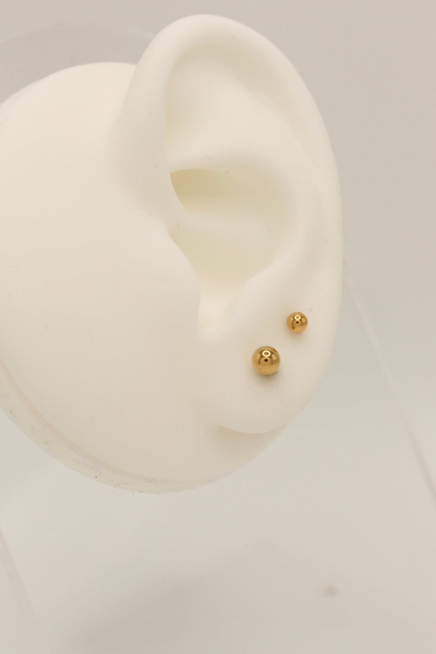 Mimori Stud Earrings