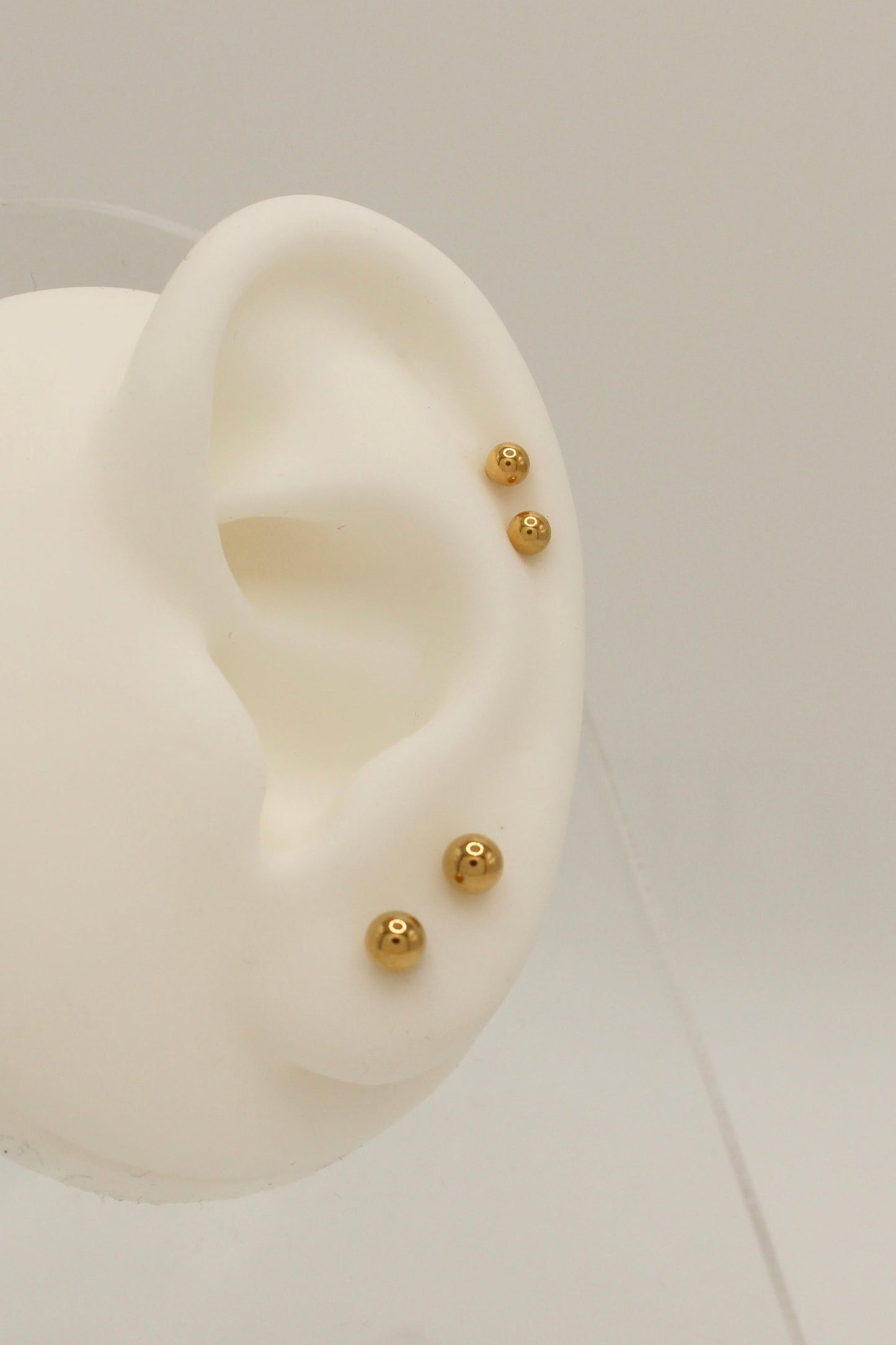 Mimori Stud Earrings