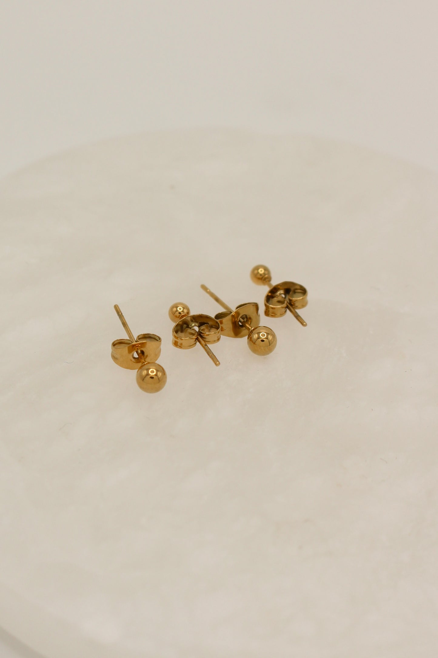 Mimori Stud Earrings