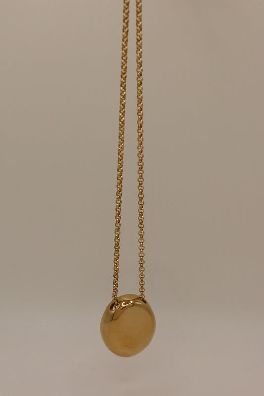 Tecnor Necklace