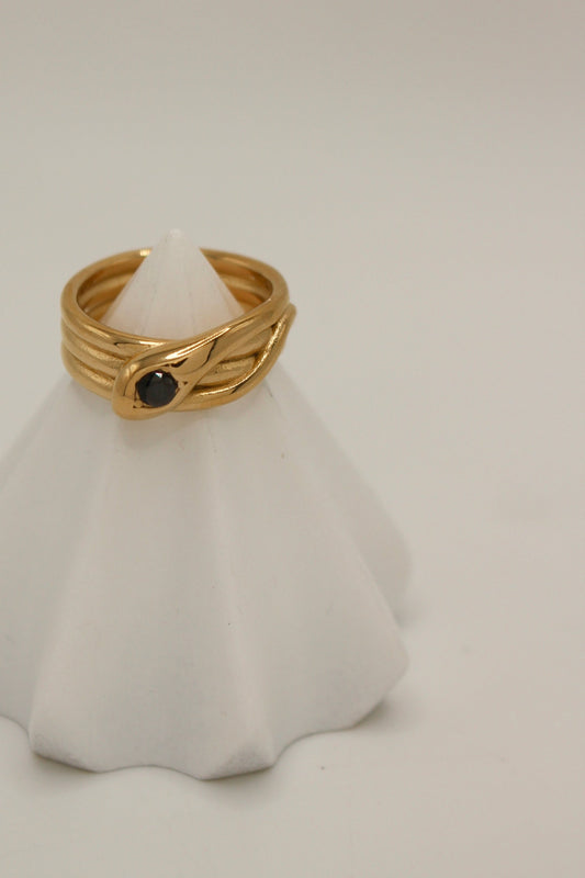 Merlin Ring