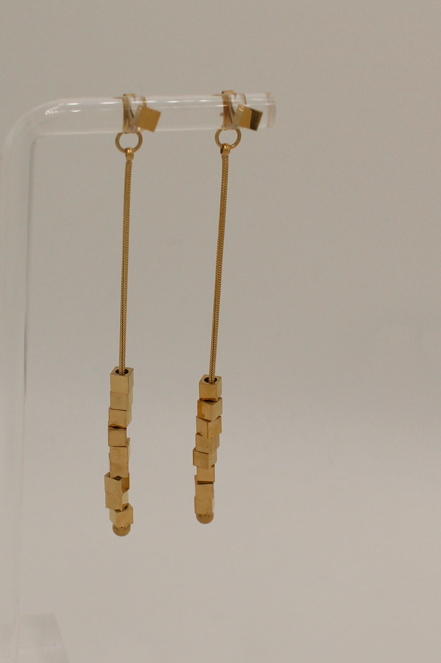 Akemi Earrings