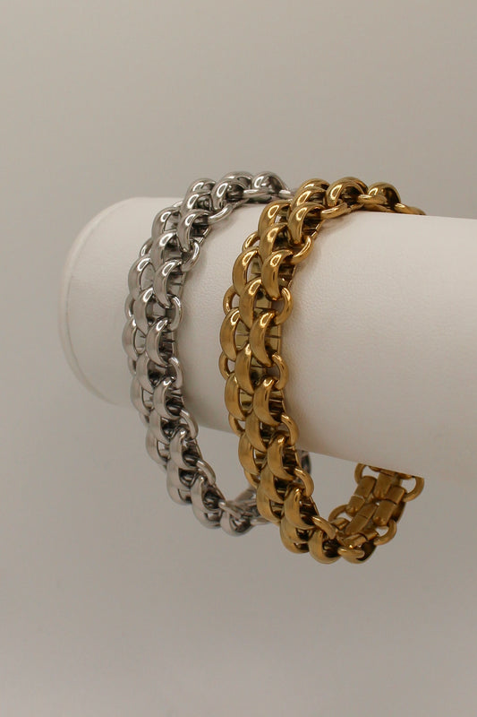 Pentos Bracelet - 10mm