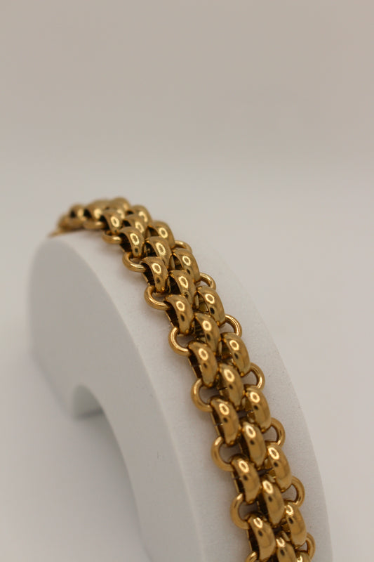 Pentos Bracelet - 10mm