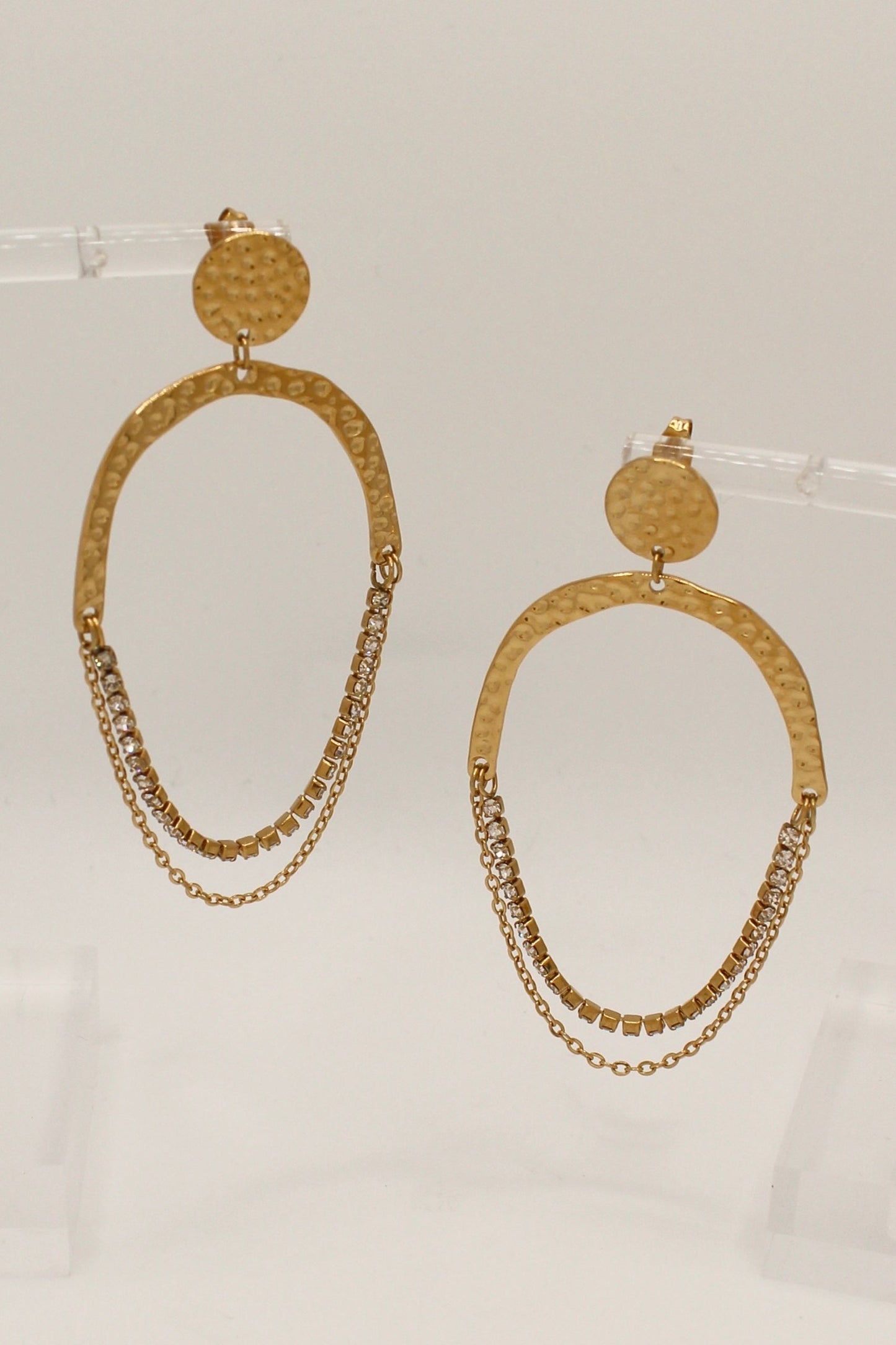 Suma Earrings