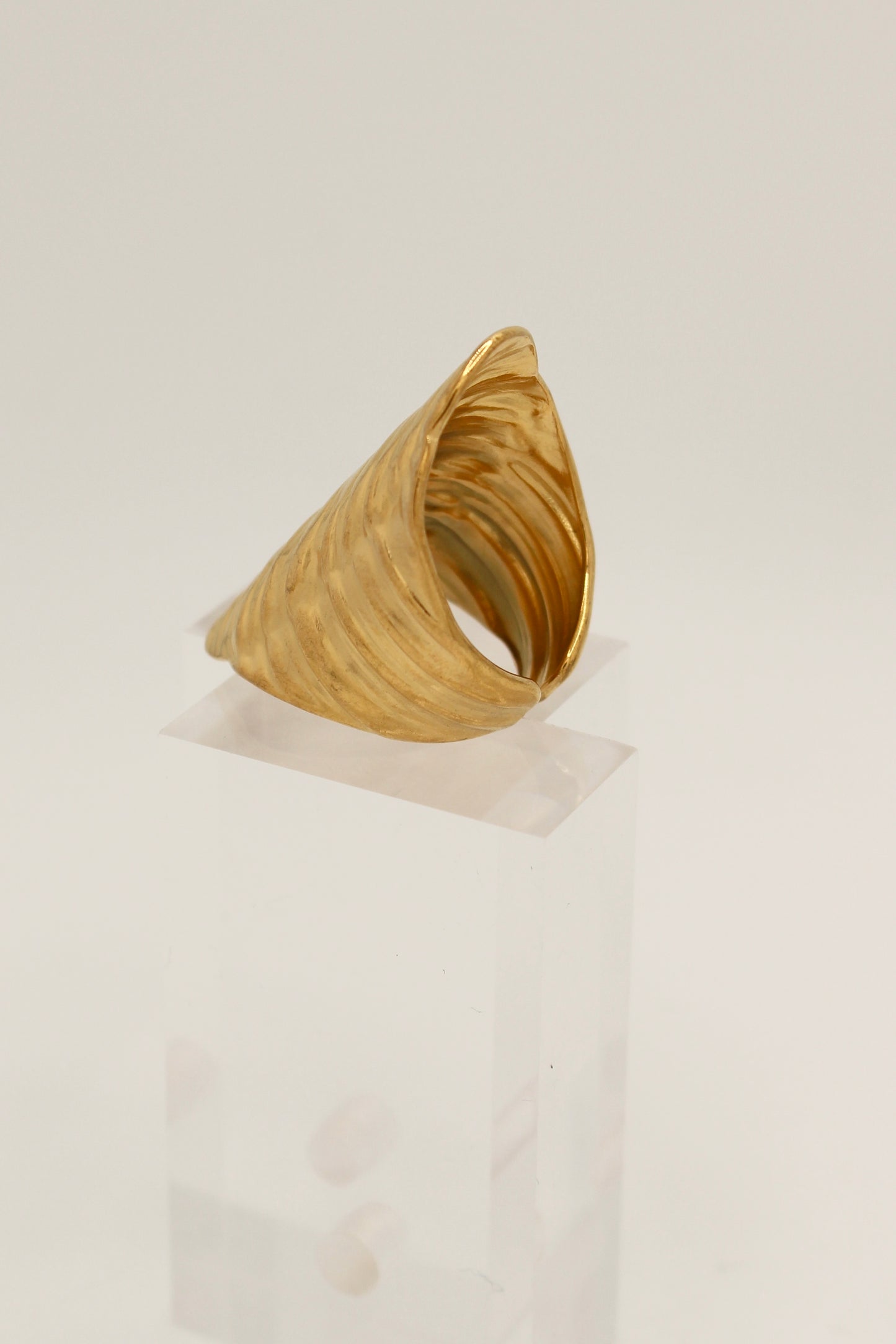 Eureka Ring