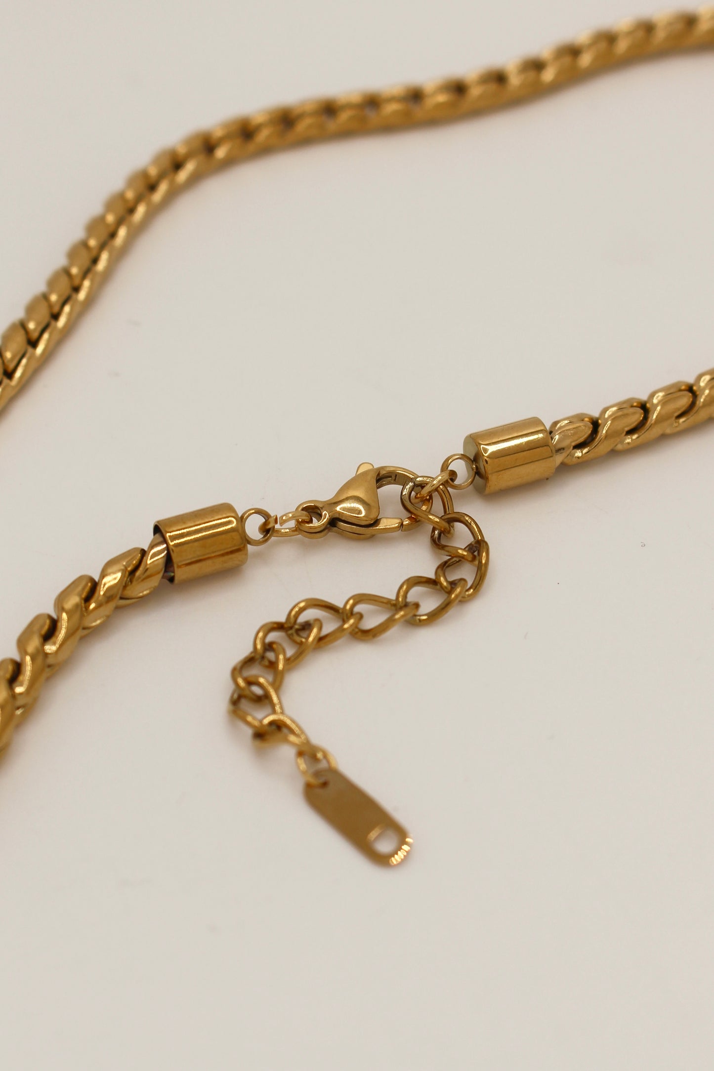 Cabrillo Necklace - 5mm