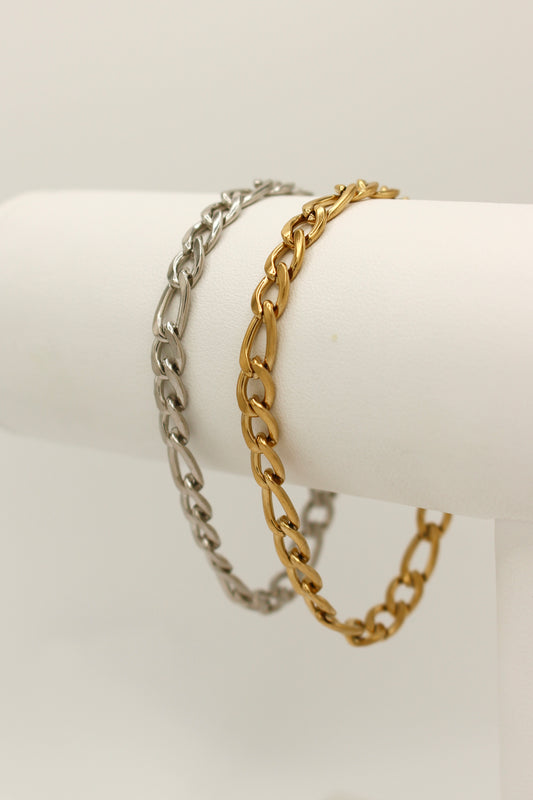 Dakota Bracelet - 5mm