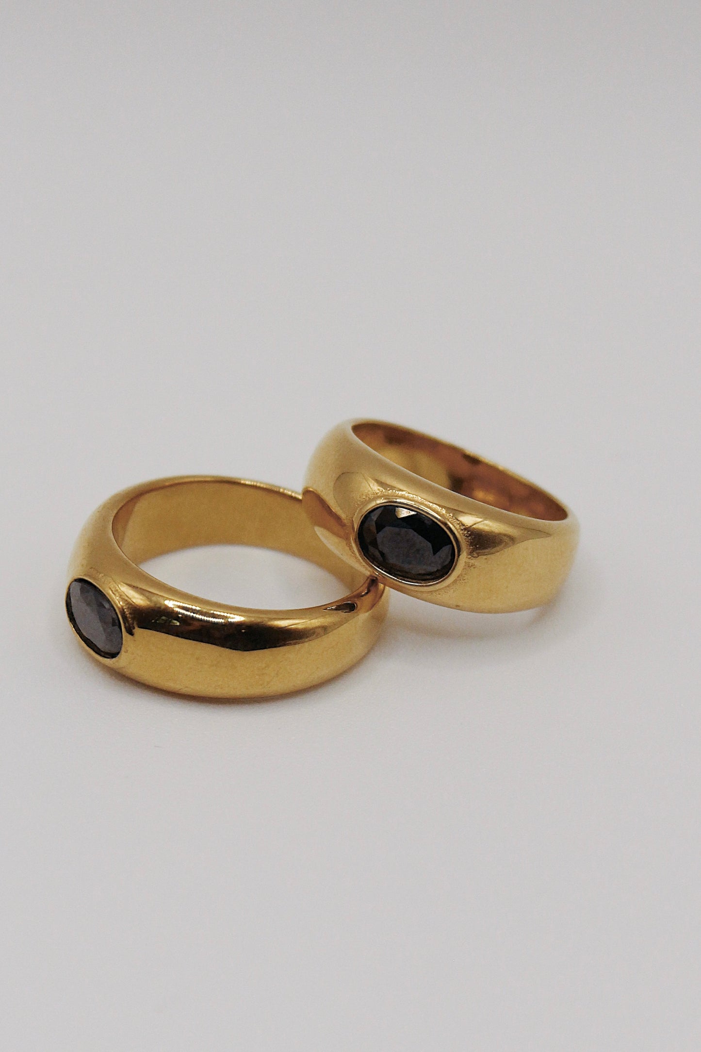 Vesper Ring