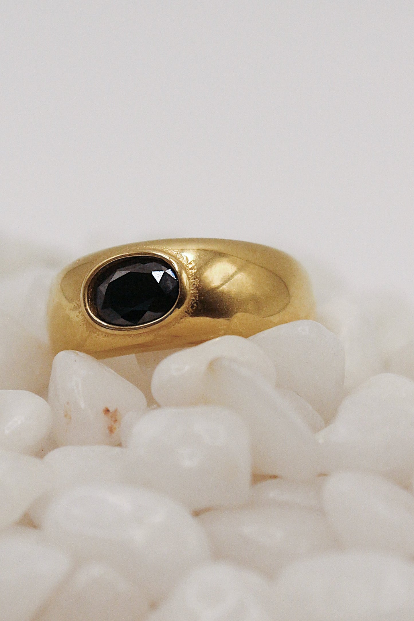 Vesper Ring